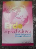 Die Erde erfindet sich neu   (Chamuel \ Fasching)